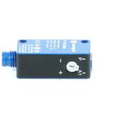 Reflextaster mit Hintergrundausblendung  Neu